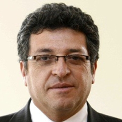 Néstor Eugenio Ramírez